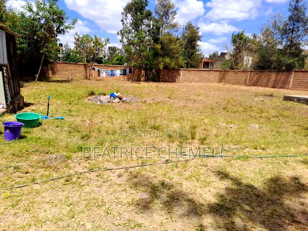 100*100 Titled on Sale at Utawala