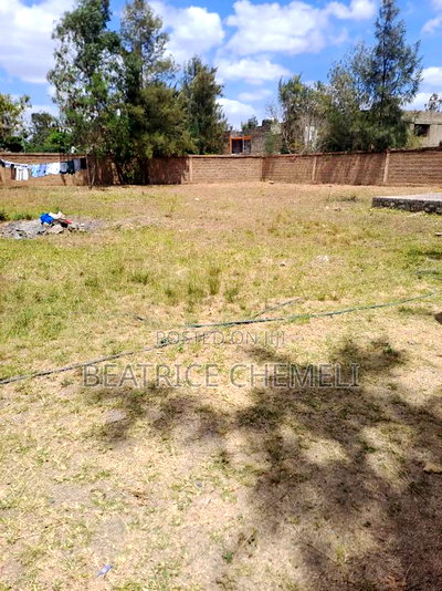 100*100 Titled on Sale at Utawala - Image 1