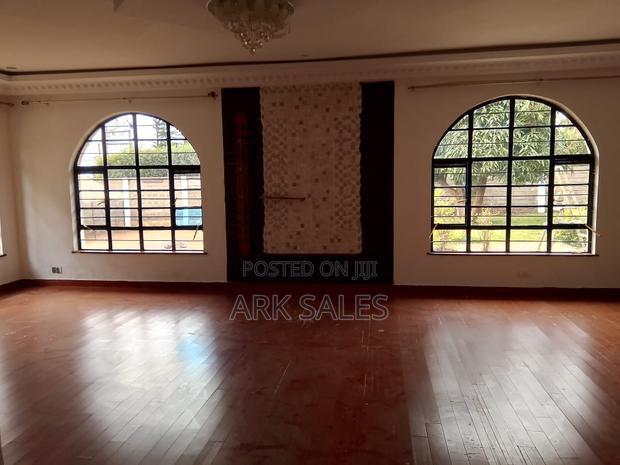 2bdrm House in Green Ridge, Thindigua/Kasarini for rent