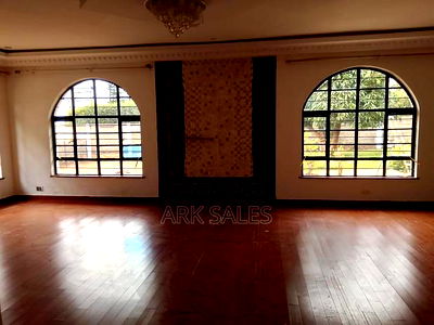 2bdrm House in Green Ridge, Thindigua/Kasarini for rent - Image 2