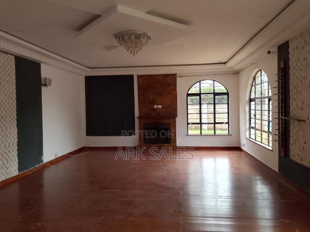 2bdrm House in Green Ridge, Thindigua/Kasarini for rent