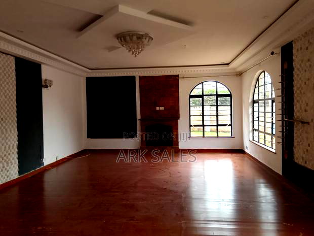2bdrm House in Green Ridge, Thindigua/Kasarini for rent