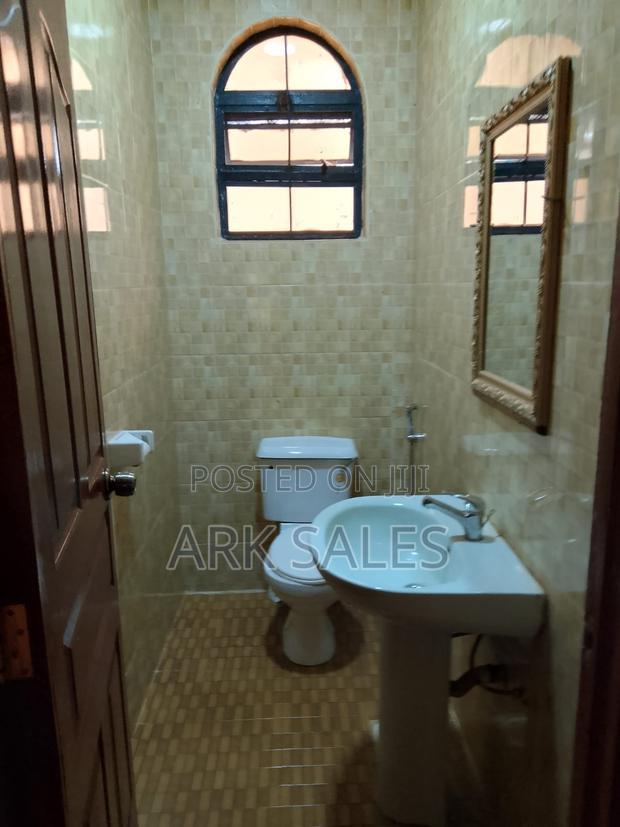 2bdrm House in Green Ridge, Thindigua/Kasarini for rent