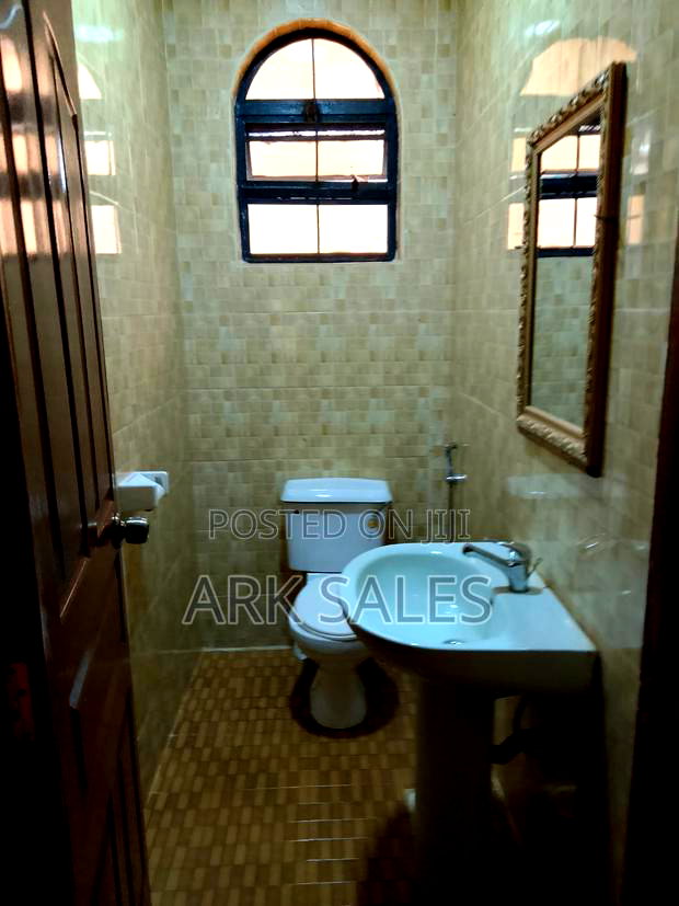 2bdrm House in Green Ridge, Thindigua/Kasarini for rent