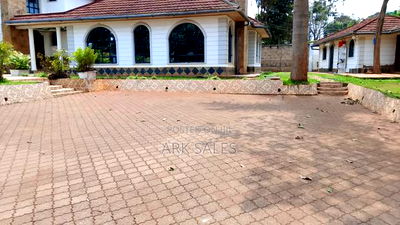 2bdrm House in Green Ridge, Thindigua/Kasarini for rent - Image 7