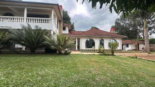 2bdrm House in Green Ridge, Thindigua/Kasarini for rent