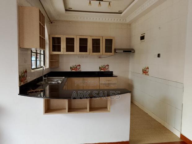 2bdrm House in Green Ridge, Thindigua/Kasarini for rent