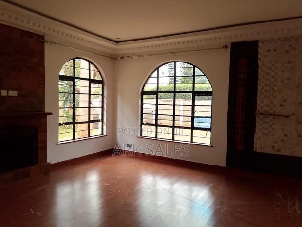 2bdrm House in Green Ridge, Thindigua/Kasarini for rent
