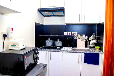 1bdrm Apartment in Gateway Mall Area for rent - Image 3