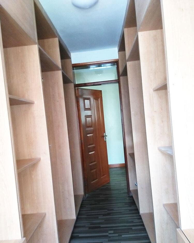 4BR Villa with Split-Level Design & Jacuzzi – Redhill, Nairobi