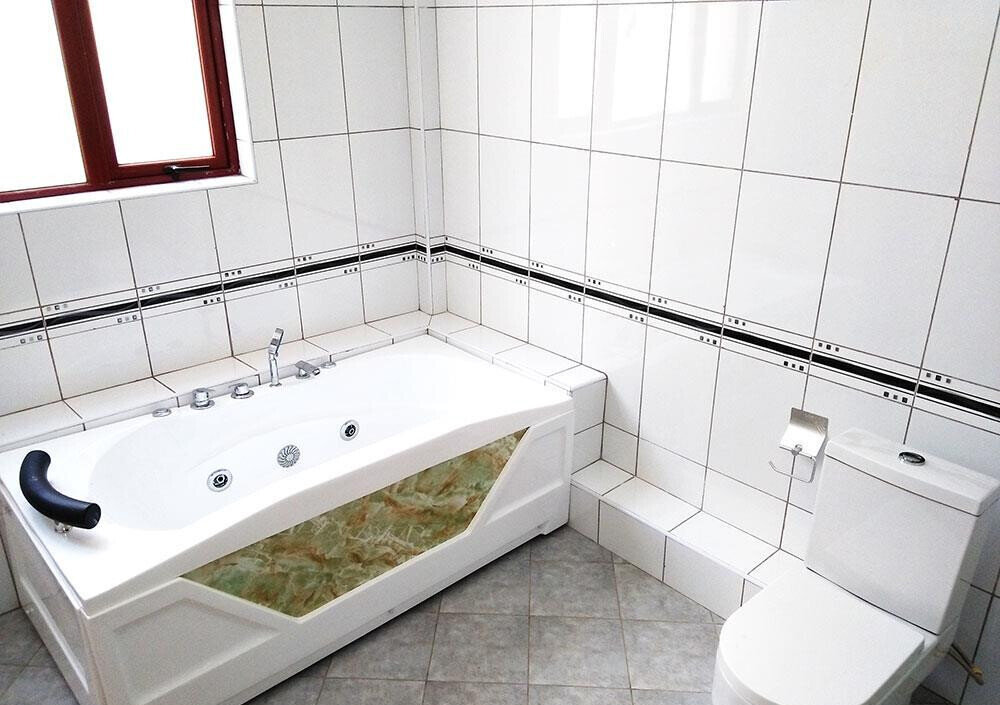 4BR Villa with Split-Level Design & Jacuzzi – Redhill, Nairobi