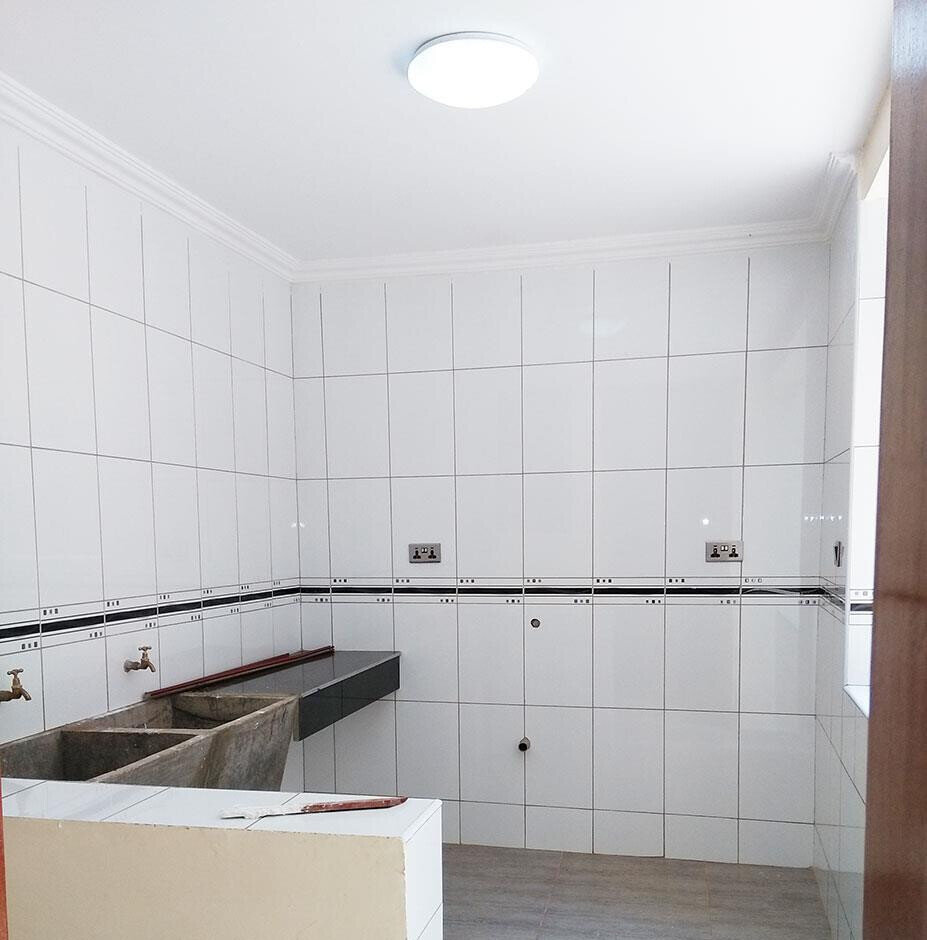 4BR Villa with Split-Level Design & Jacuzzi – Redhill, Nairobi