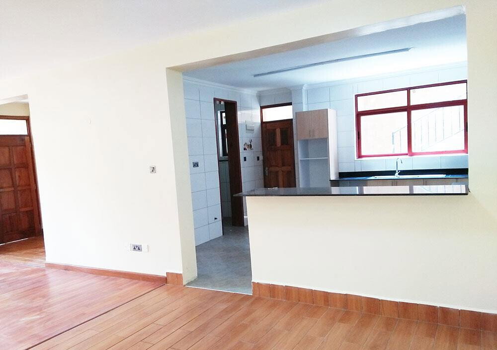 4BR Villa with Split-Level Design & Jacuzzi – Redhill, Nairobi