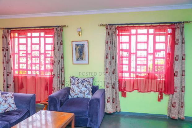 3bdrm Bungalow in Kamangu, Kikuyu for sale