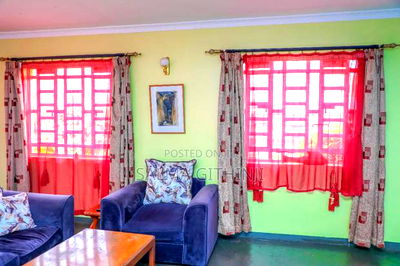 3bdrm Bungalow in Kamangu, Kikuyu for sale - Image 6