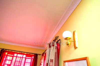 3bdrm Bungalow in Kamangu, Kikuyu for sale - Image 11