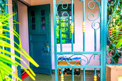 3bdrm Bungalow in Kamangu, Kikuyu for sale - Image 3