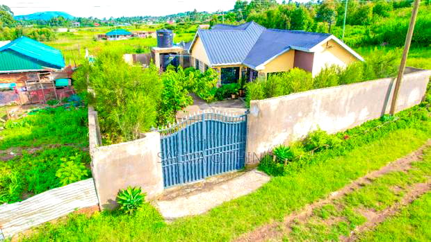 3bdrm Bungalow in Kamangu, Kikuyu for sale