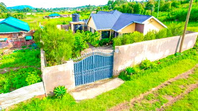 3bdrm Bungalow in Kamangu, Kikuyu for sale - Image 2