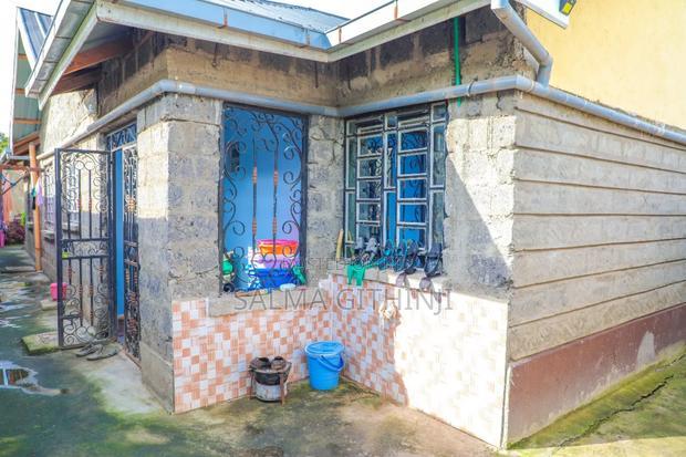 3bdrm Bungalow in Kamangu, Kikuyu for sale