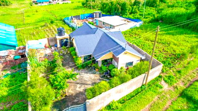 3bdrm Bungalow in Kamangu, Kikuyu for sale - Image 1