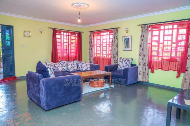 3bdrm Bungalow in Kamangu, Kikuyu for sale