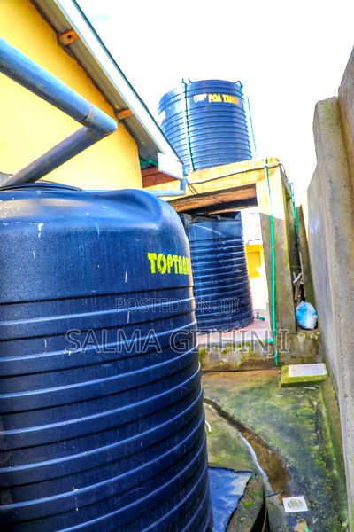 3bdrm Bungalow in Kamangu, Kikuyu for sale - Image 13