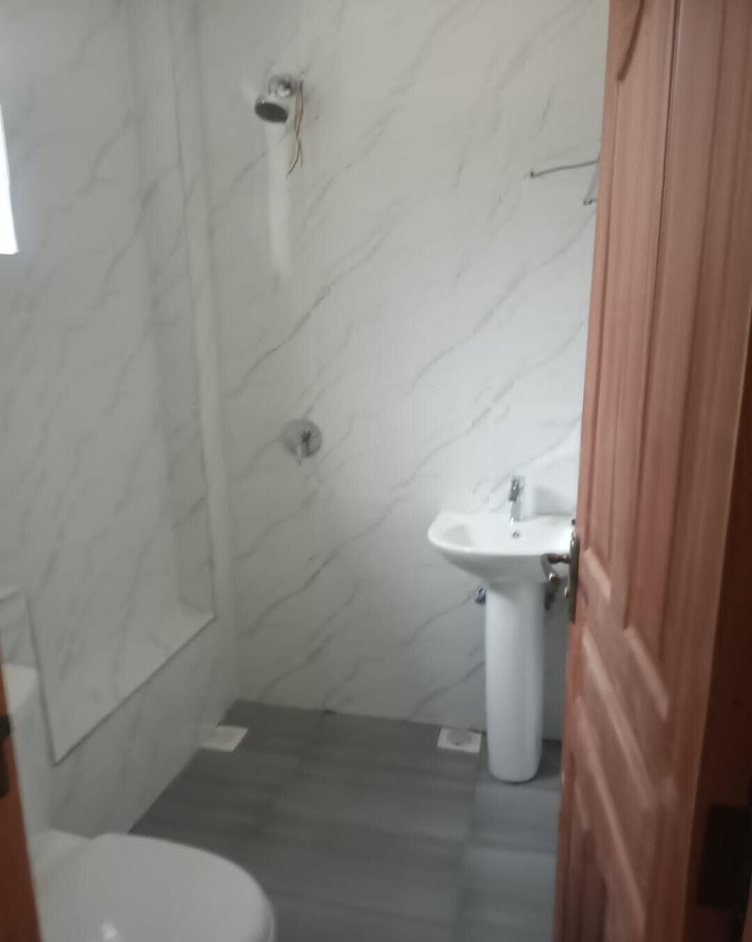 5BR All-Ensuite Townhouse with DSQ – Windsor View, Nairobi