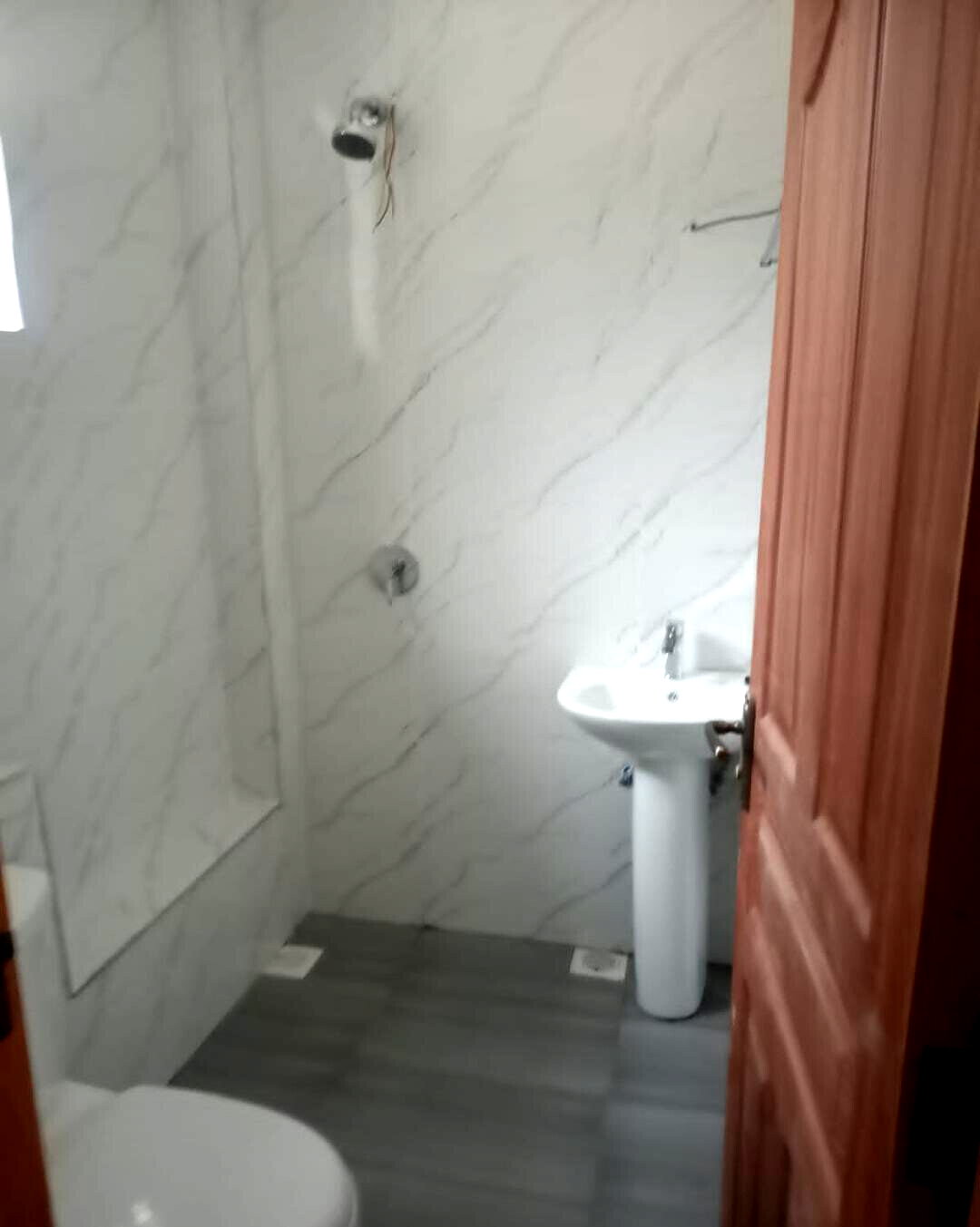 5BR All-Ensuite Townhouse with DSQ – Windsor View, Nairobi