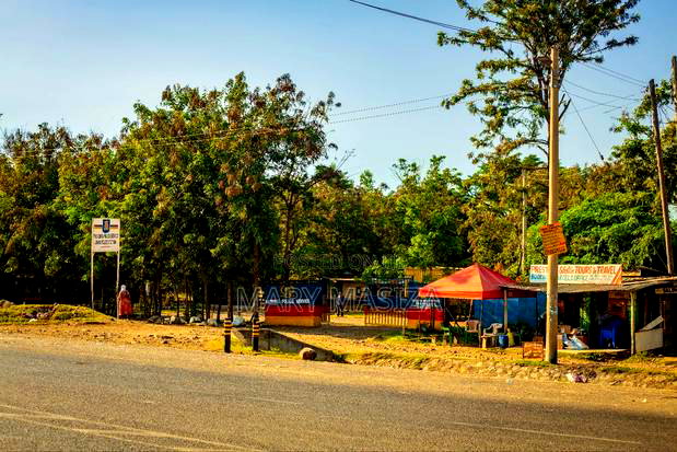 Kisumu Prime Plots