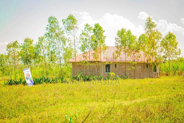 Kisumu Prime Plots