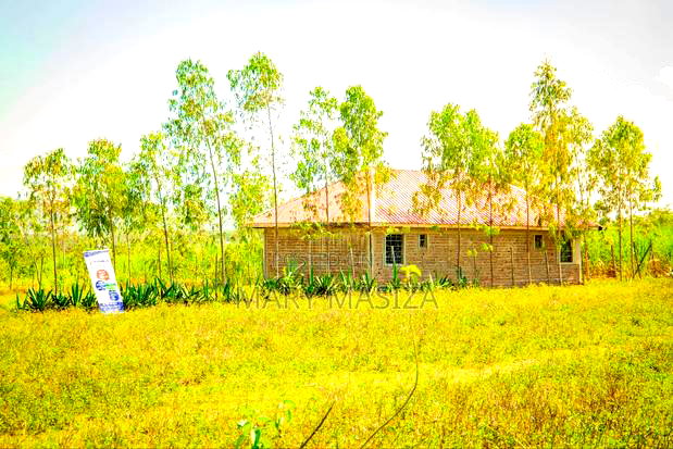 Kisumu Prime Plots