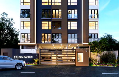 1bdrm Apartment in Kitisuru for sale - Image 1