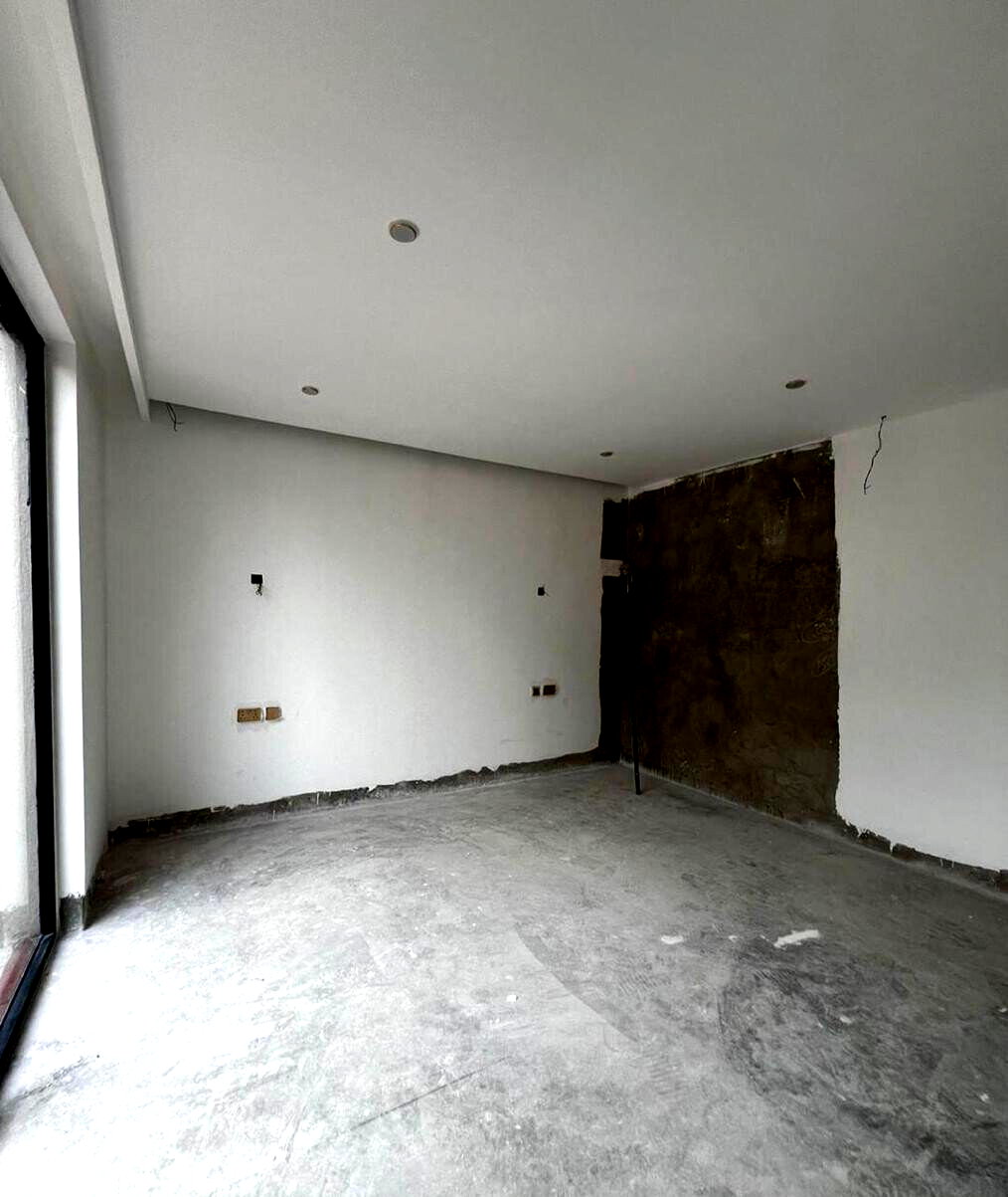 5-Ensuite Townhouse with DSQ & Private Garden - Lavington