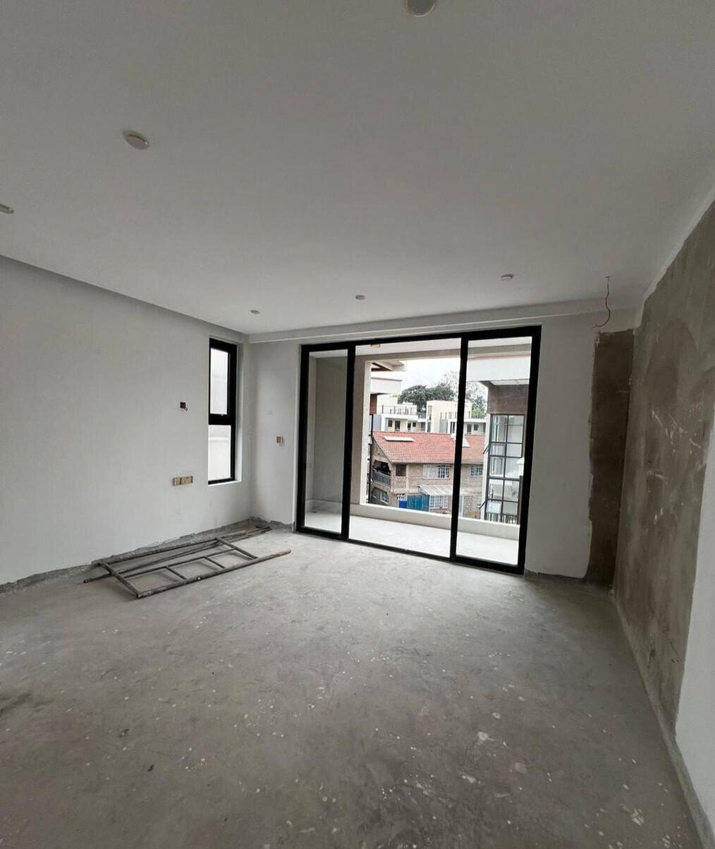 5-Ensuite Townhouse with DSQ & Private Garden - Lavington