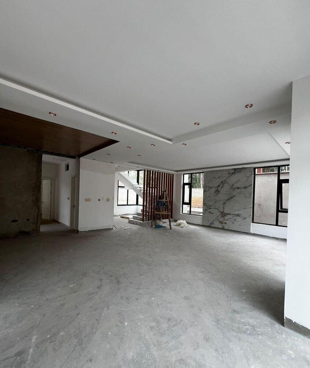 5-Ensuite Townhouse with DSQ & Private Garden - Lavington