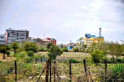 Machakos Junction Plots - Image 3