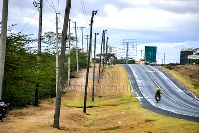 Machakos Junction Plots - Image 1