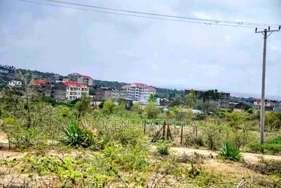 Machakos Junction Plots - Image 2