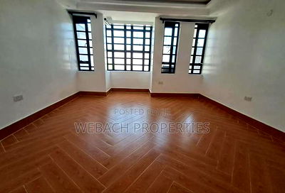 5bdrm Townhouse/Terrace in Viraj Area, Syokimau for sale - Image 4