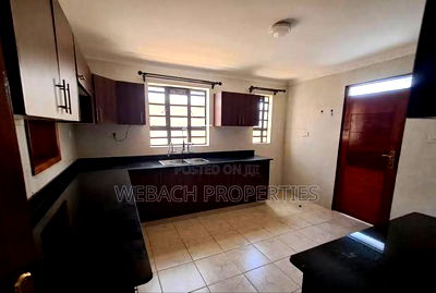 5bdrm Townhouse/Terrace in Viraj Area, Syokimau for sale - Image 7
