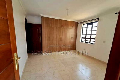 5bdrm Townhouse/Terrace in Viraj Area, Syokimau for sale - Image 8