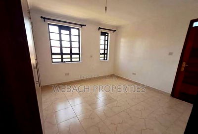 5bdrm Townhouse/Terrace in Viraj Area, Syokimau for sale - Image 11
