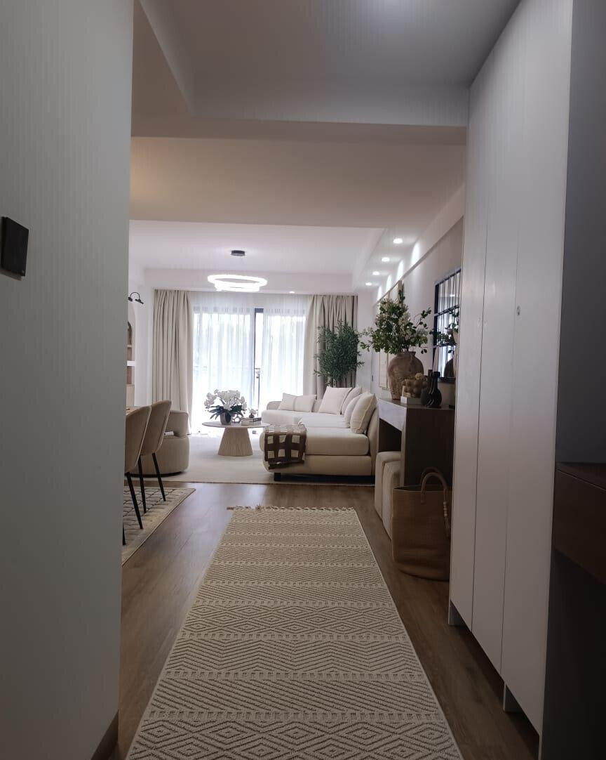 2BR All-Ensuite + DSQ Off-Plan with Pool & Gym - Westlands