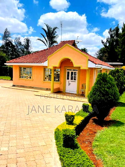 7bdrm Maisonette in Runda for sale - Image 12