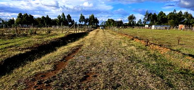 Prime Plots for Sale in Illula After Kapsoya in Eldoret - Image 5