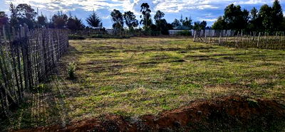 Prime Plots for Sale in Illula After Kapsoya in Eldoret - Image 2