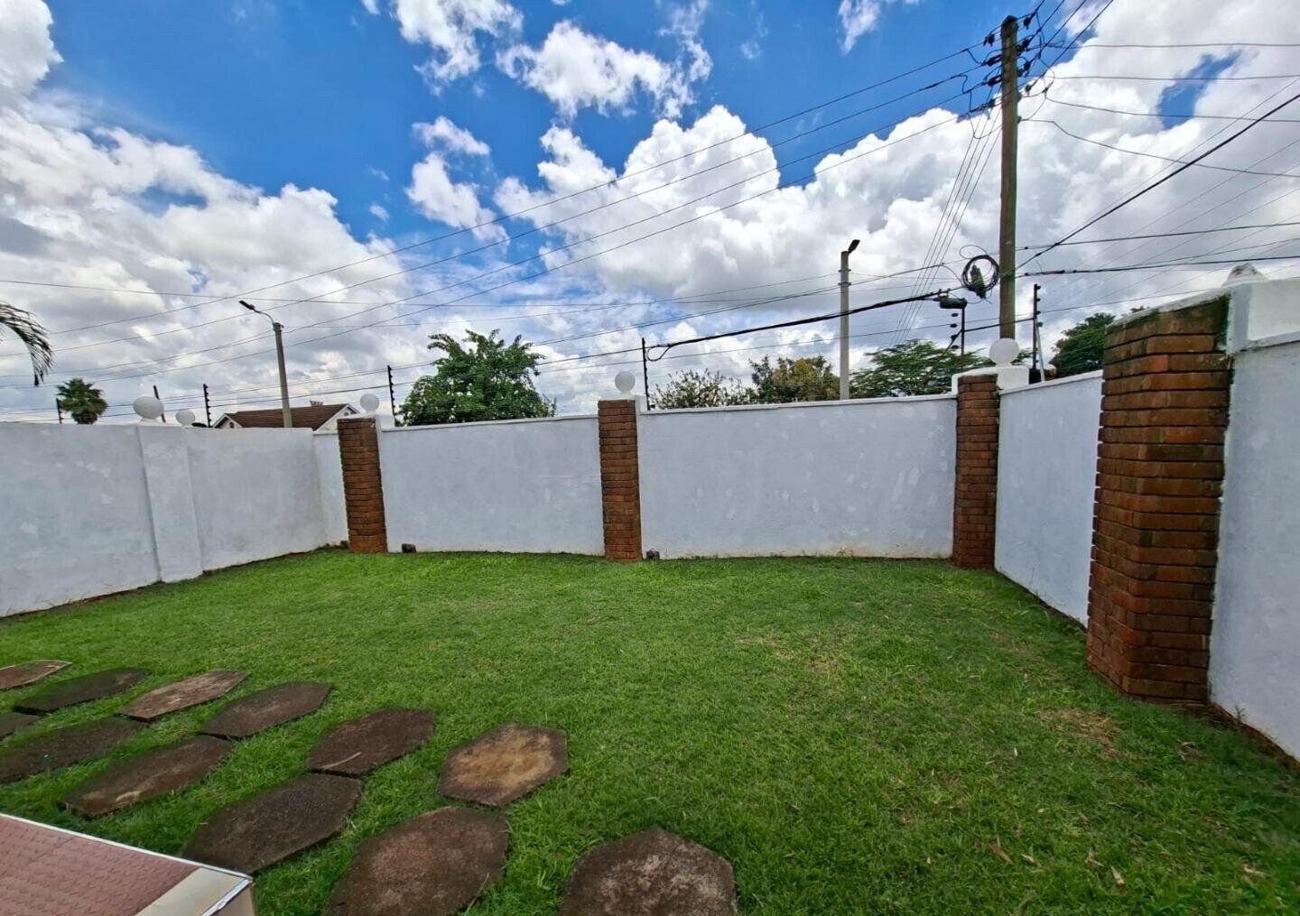 2BR Garden Retreat at KSh 150K