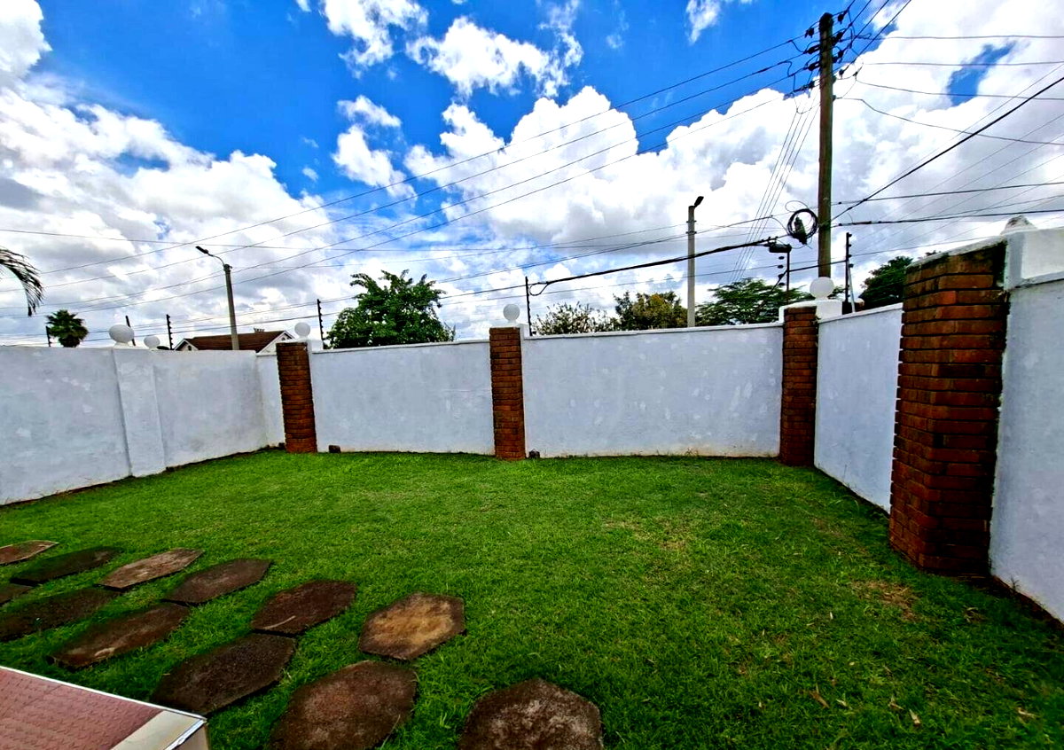 2BR Garden Retreat at KSh 150K