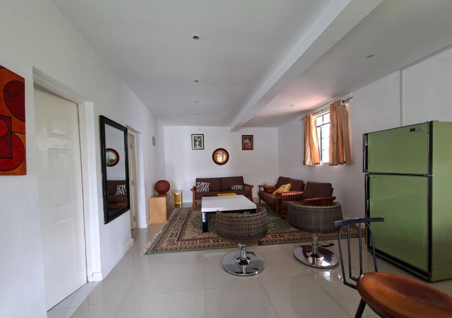 2BR Garden Retreat at KSh 150K